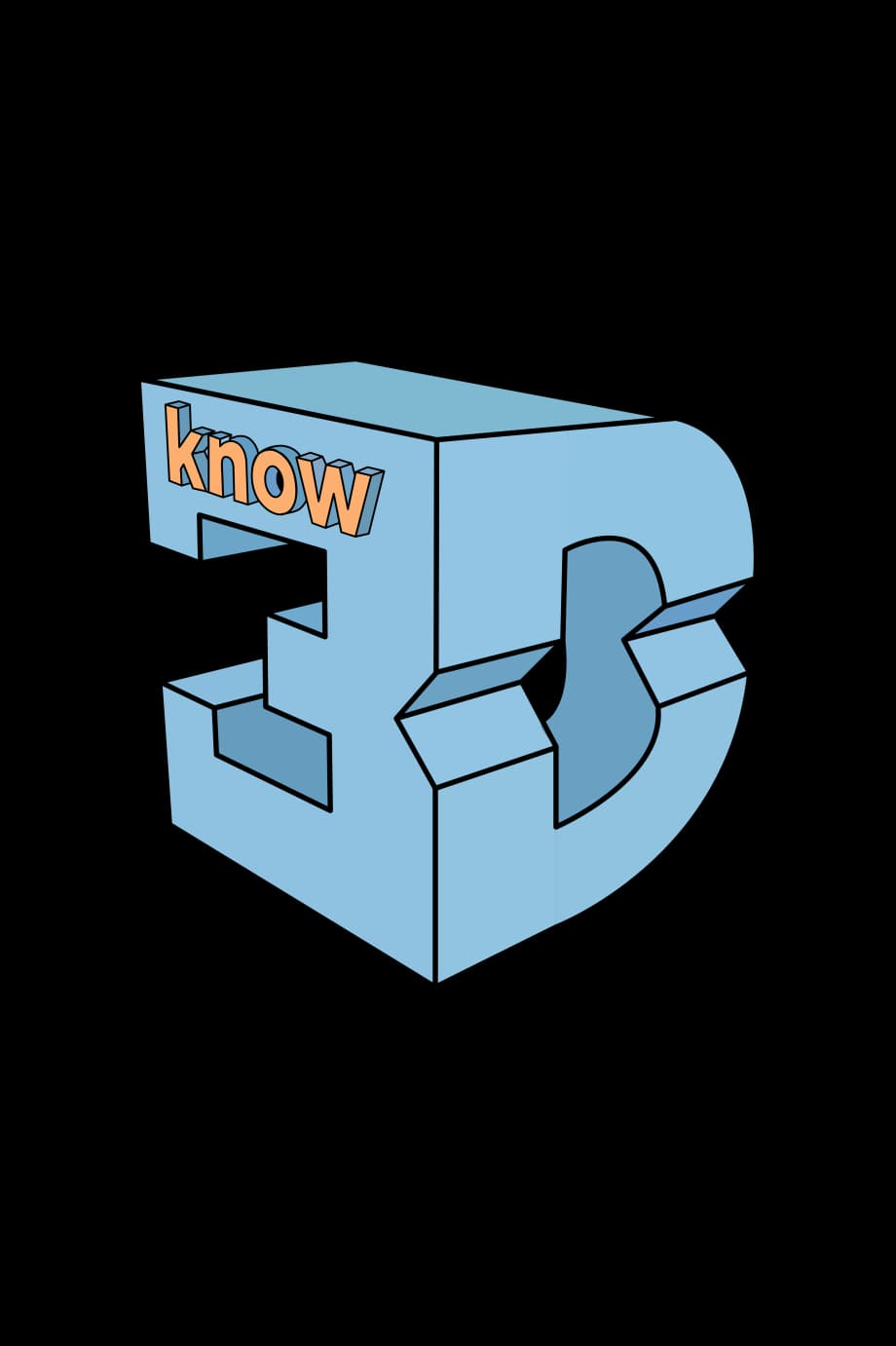 know3D
